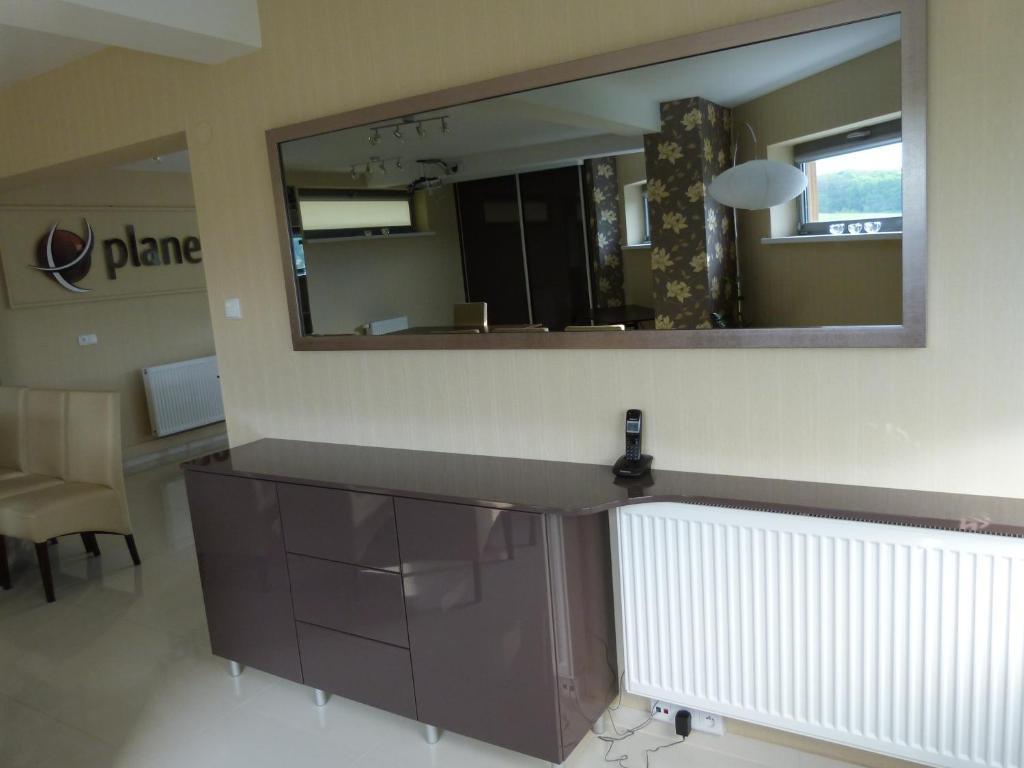 Quest Hotel - Dawniej Hotel Planeta Brzesko Exteriér fotografie