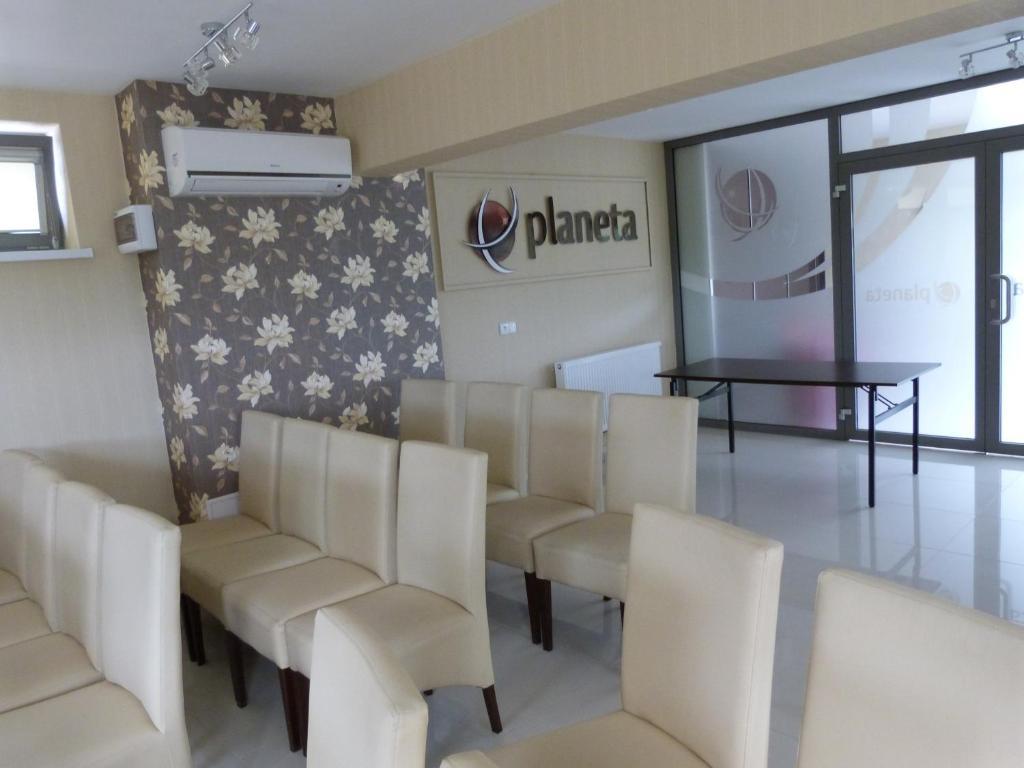 Quest Hotel - Dawniej Hotel Planeta Brzesko Exteriér fotografie